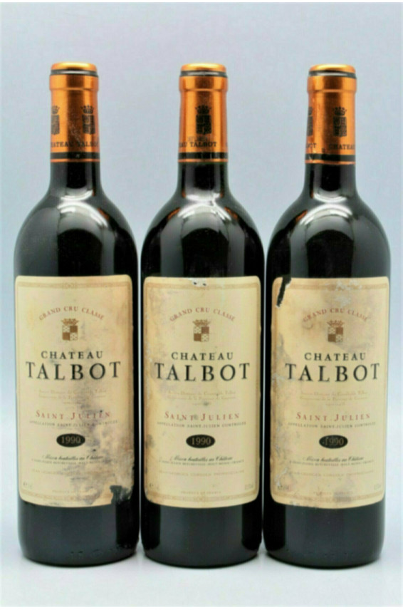 Talbot 1990 -10% DISCOUNT !