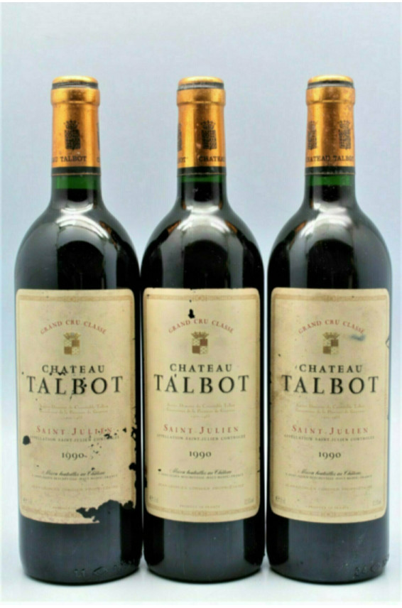 Talbot 1990 - PROMO -10% !