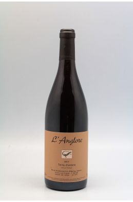 L'Anglore Terre d'Ombre 2017