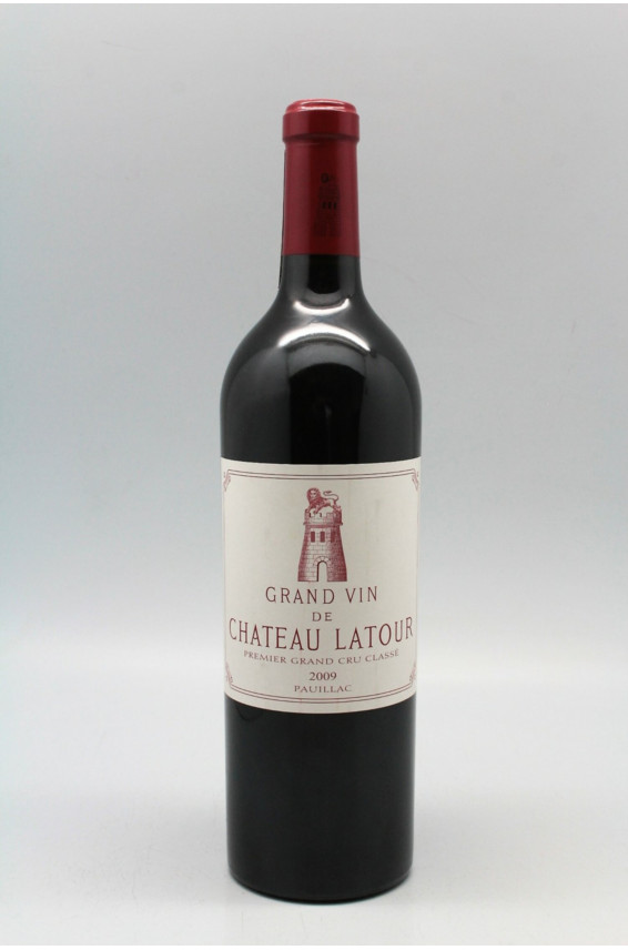 Latour 2009