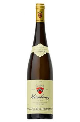 Zind Humbrecht Alsace Pinot Gris Heimbourg 2013