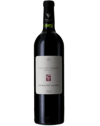 Gauby Côtes Catalanes Vieilles Vignes 2018