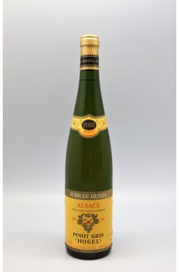 Hugel Pinot Gris Jubilée 2000