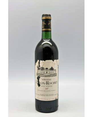 Box vin 1981 Bordeaux grand cru et accessoires sur le vin