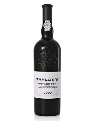 Taylor Porto Vintage 2000