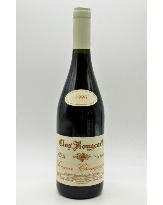 Vin 1996 - Acheter les Grands Vins Rouges & Blancs de 1996