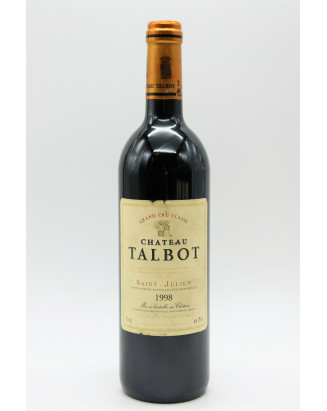 Talbot 1998 -5% DISCOUNT !