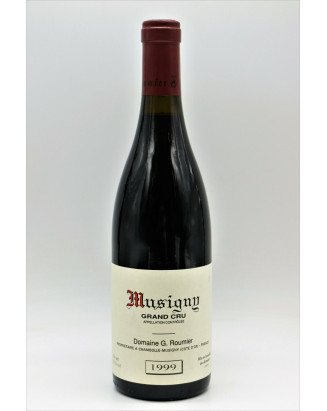 Georges Roumier Musigny 1999
