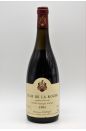 Ponsot Clos de la Roche Vieilles Vignes 1985 - PROMO - 10% !