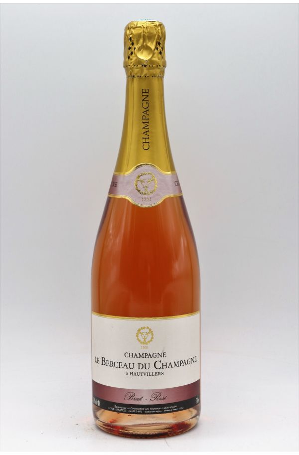 Deutz Brut Rose - Premier Champagne
