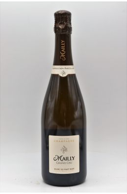 Mailly Blanc de Noirs