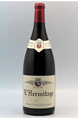Jean Louis Chave Hermitage 2019 Magnum