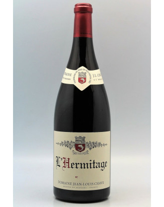 Jean Louis Chave Hermitage 2019 Magnum