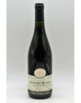 Jean Tardy Chambolle Musigny 2014
