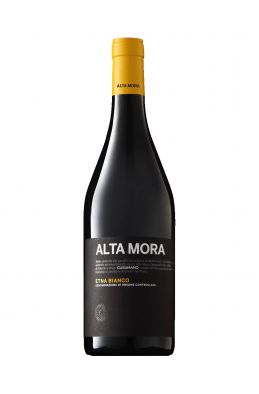 Alta Mora Etna Bianco 2019