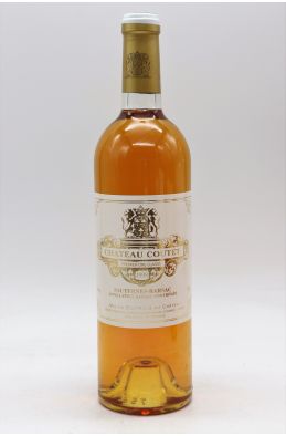 Coutet 1998