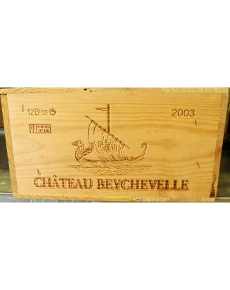 Beychevelle 2003 OWC
