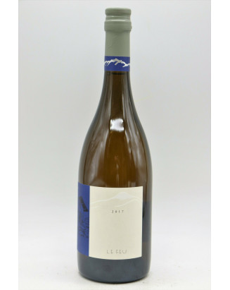 Belluard Vin de Savoie Le Feu 2017 Blanc