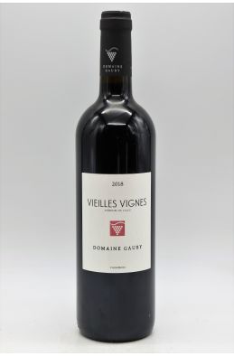 Gauby Côtes du Roussillon Villages Vieilles Vignes 2018
