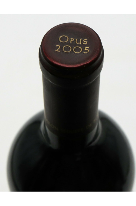 Opus One 2005