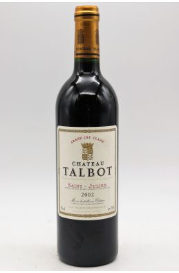 Talbot 2002
