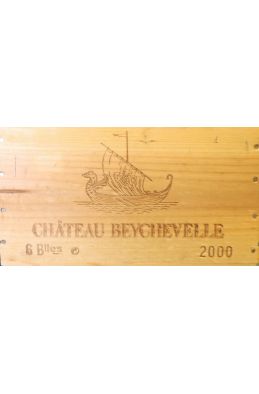 Beychevelle 2000