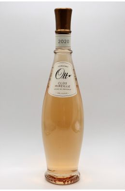 Domaine Ott Côtes de Provence Clos Mireille 2021 rosé