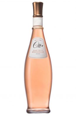 Domaine Ott Château Romassan Bandol 2021 rosé