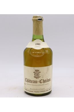 Perron Château Chalon 1985 62cl