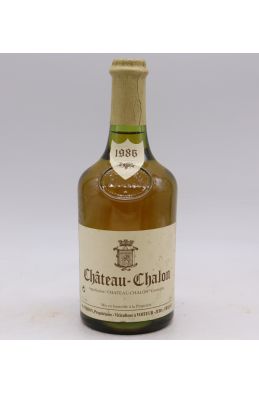 Perron Château Chalon 1986 62cl