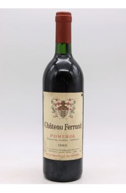 Ferrand 1990 - PROMO -5% !