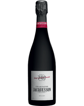 Jacquesson 740 DT Extra Brut