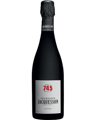 Jacquesson 745 Extra Brut