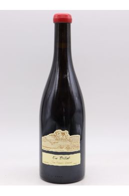 Jean François Ganevat Côtes du Jura Pinot Noir En Billat 2016