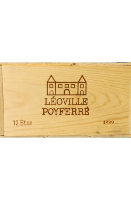 Léoville Poyferré 1999 OWC