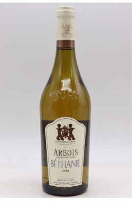 Fruitière Vinicole d'Arbois Arbois Bethanie 2016