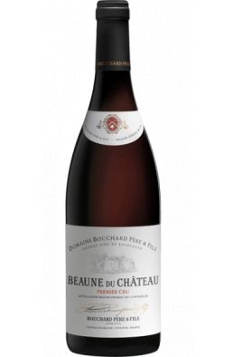 Bouchard P&F Beaune du Château 1er cru 2018