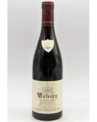 Dubreuil Fontaine Volnay 2019
